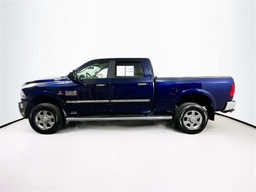 2017 RAM 2500 SLT