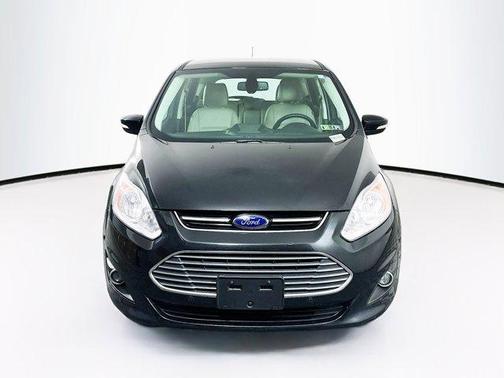 2013 Ford C-Max Energi SEL