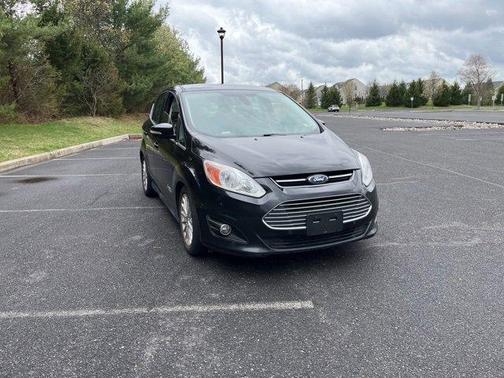 2013 Ford C-Max Energi SEL