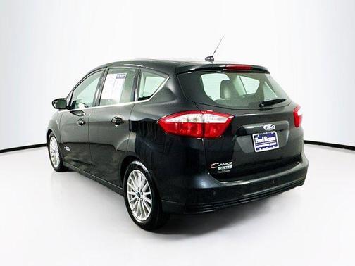 2013 Ford C-Max Energi SEL