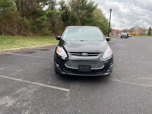 2013 Ford C-Max Energi SEL