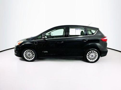 2013 Ford C-Max Energi SEL