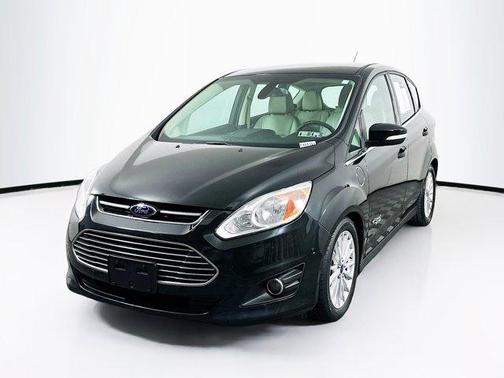2013 Ford C-Max Energi SEL