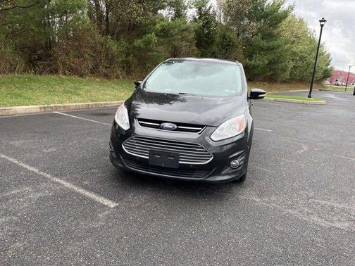 2013 Ford C-Max Energi SEL