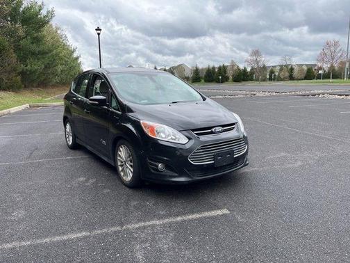 2013 Ford C-Max Energi SEL