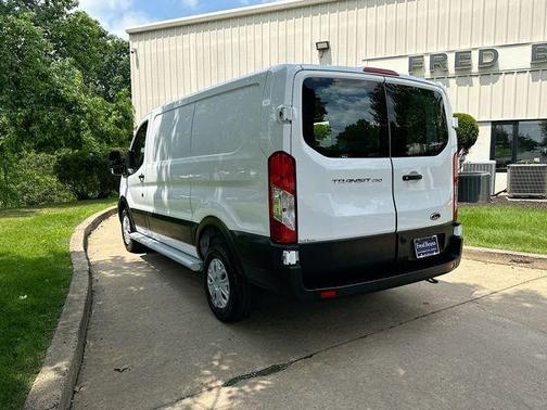 2023 Ford Transit-250 Base