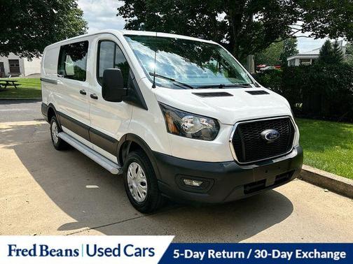 2023 Ford Transit-250 Base