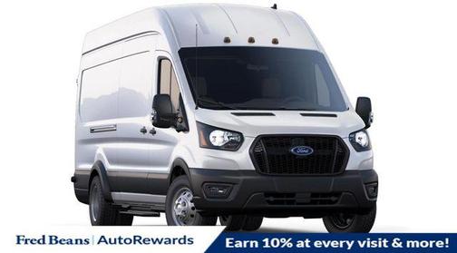 2025 Ford Transit-350 Base
