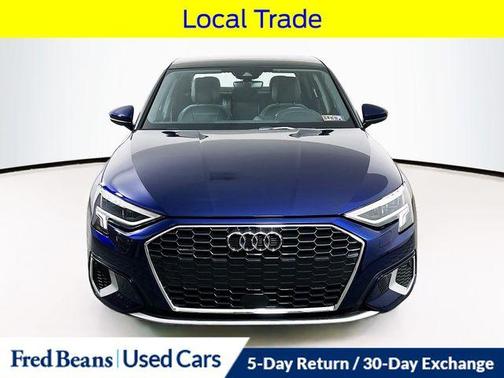 2023 Audi A3 40 Premium