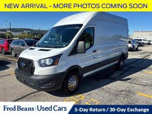 2023 Ford Transit-250 Base