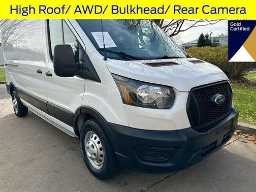 2023 Ford Transit-250 Base