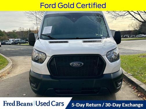 2023 Ford Transit-250 Base