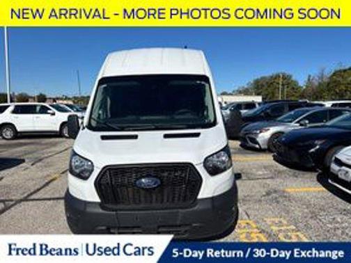 2023 Ford Transit-250 Base