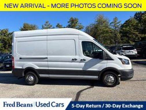 2023 Ford Transit-250 Base