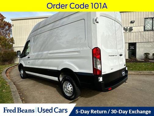 2023 Ford Transit-250 Base