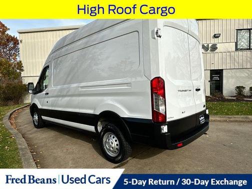 2023 Ford Transit-250 Base