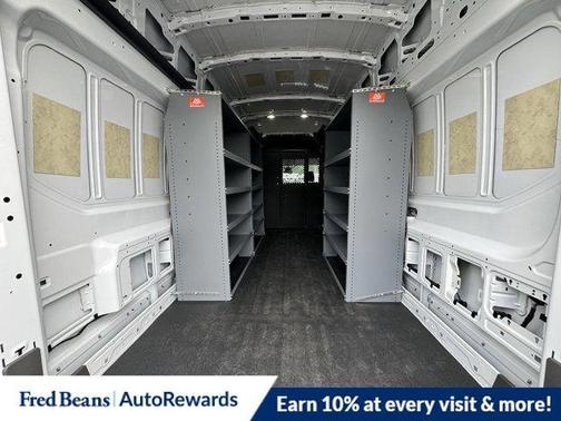 2024 Ford Transit-350 Base