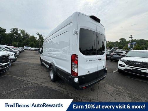 2024 Ford Transit-350 Base