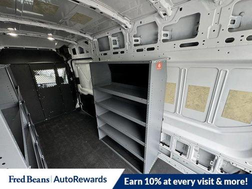 2024 Ford Transit-350 Base
