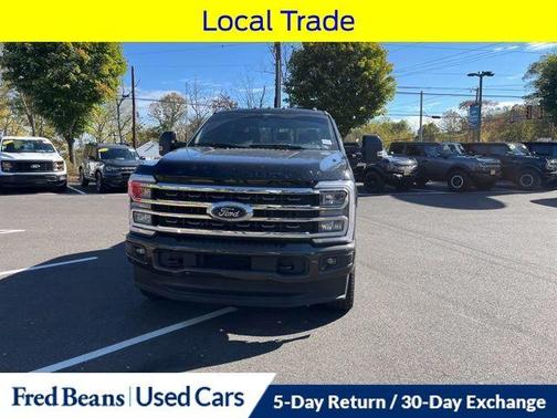 2024 Ford F-350 King Ranch