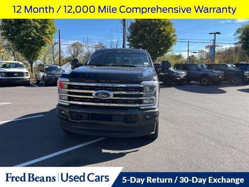 2024 Ford F-350 King Ranch