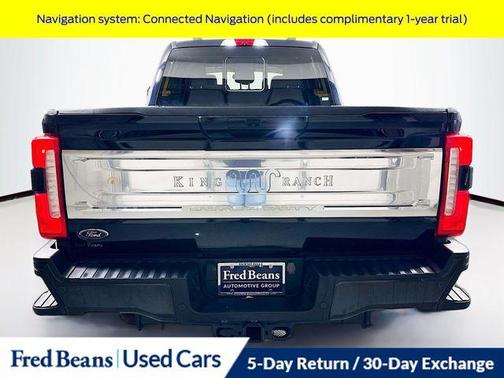 2024 Ford F-350 King Ranch