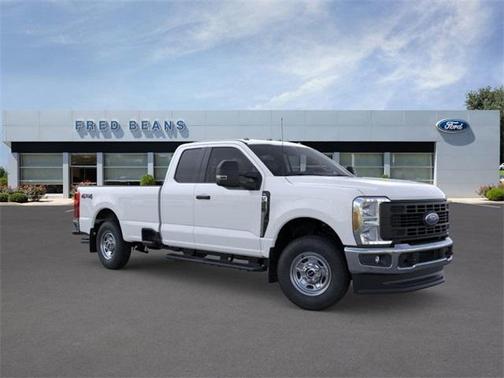 2025 Ford F-350 XL