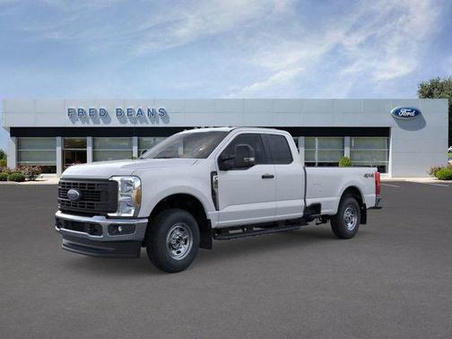 2025 Ford F-350 XL