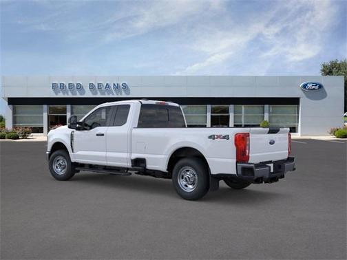 2025 Ford F-350 XL