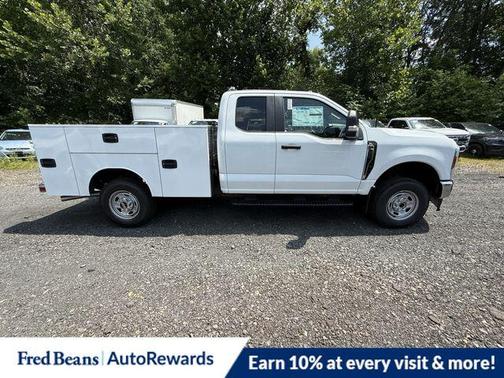 2025 Ford F-350 XL