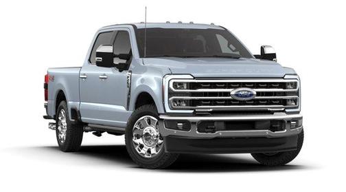 2026 Ford F-250 King Ranch