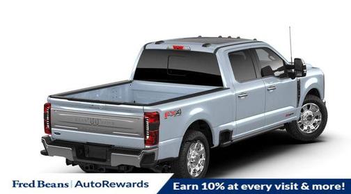 2026 Ford F-250 King Ranch