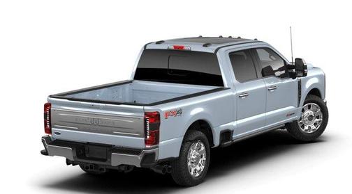 2026 Ford F-250 King Ranch