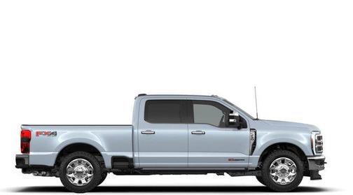 2026 Ford F-250 King Ranch