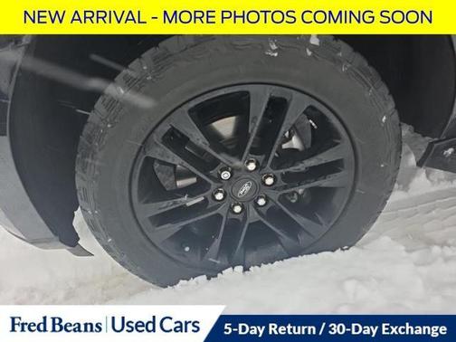 2022 Ford Expedition Max XLT