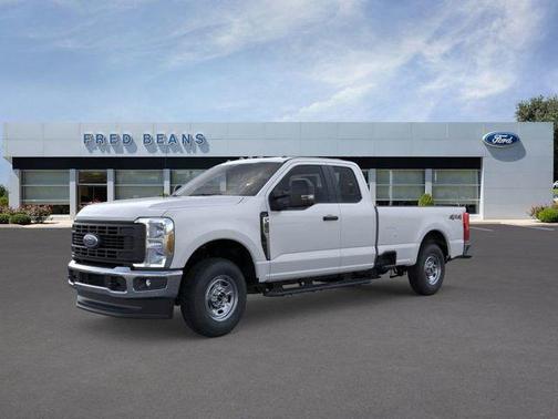 2025 Ford F-250 XL