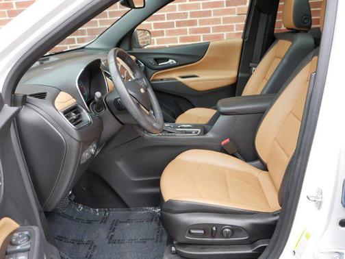 2019 Chevrolet Equinox Premier w/2LZ