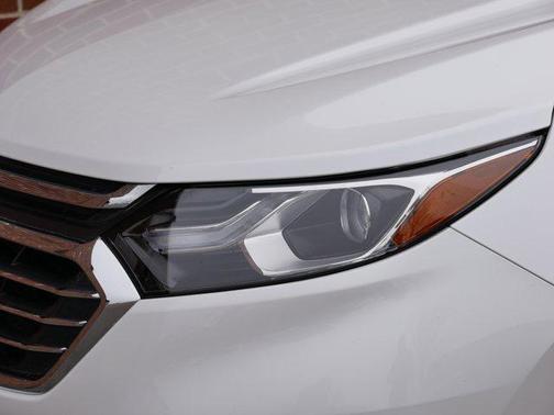 2019 Chevrolet Equinox Premier w/2LZ