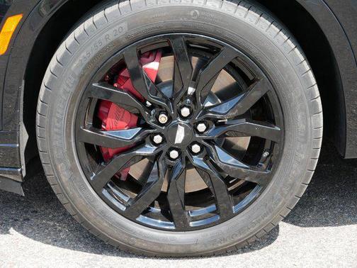 2023 Cadillac XT6 Sport AWD