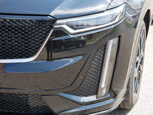 2023 Cadillac XT6 Sport AWD