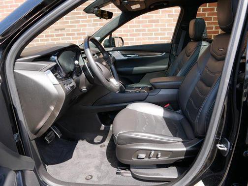 2023 Cadillac XT6 Sport AWD