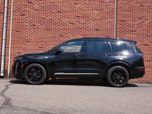 2023 Cadillac XT6 Sport AWD