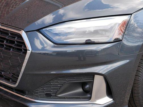 2022 Audi A5 Sportback Premium