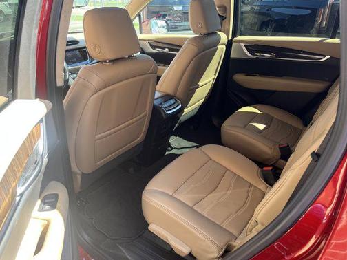 2023 Cadillac XT6 Premium Luxury AWD