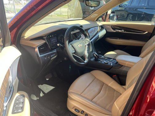 2023 Cadillac XT6 Premium Luxury AWD