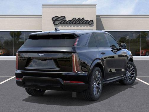 2025 Cadillac Escalade IQ Sport 2
