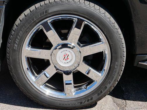 2013 Cadillac Escalade Luxury