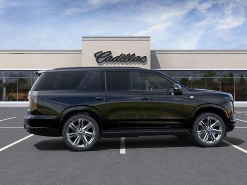 2025 Cadillac Escalade Sport