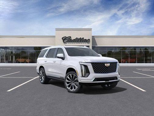 2025 Cadillac Escalade Premium Luxury