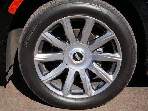 2022 Cadillac Escalade ESV Premium Luxury Platinum
